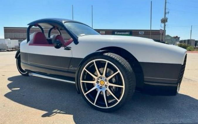 2023 Vanderhall Carmel GTS