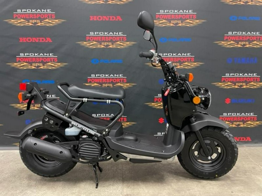 2024 Honda® Ruckus for sale in Spokane, WA