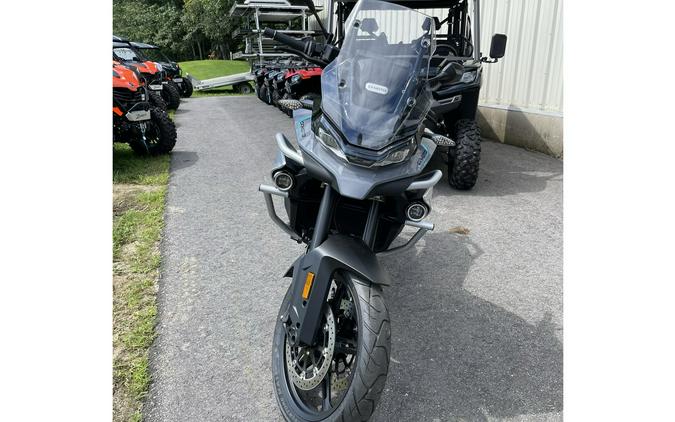 2023 CFMOTO IBEX 800 S