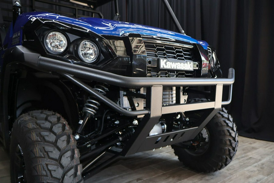 2024 Kawasaki Mule PRO-FXT 1000 LE