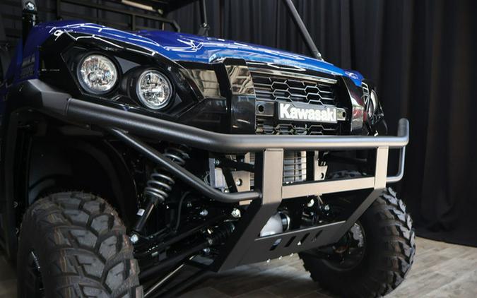 2024 Kawasaki Mule PRO-FXT 1000 LE