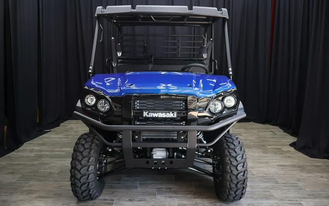 2024 Kawasaki Mule PRO-FXT 1000 LE