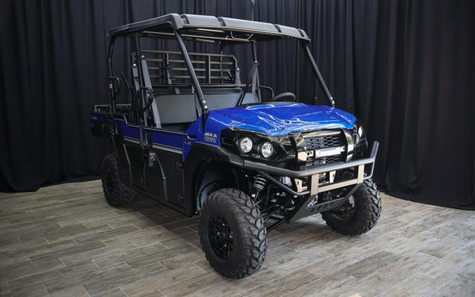 2024 Kawasaki Mule PRO-FXT 1000 LE