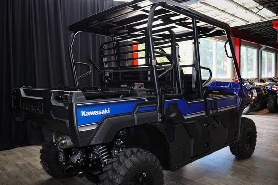 2024 Kawasaki Mule PRO-FXT 1000 LE