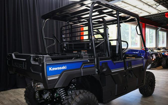 2024 Kawasaki Mule PRO-FXT 1000 LE