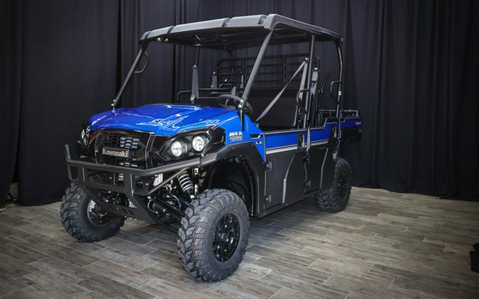 2024 Kawasaki Mule PRO-FXT 1000 LE