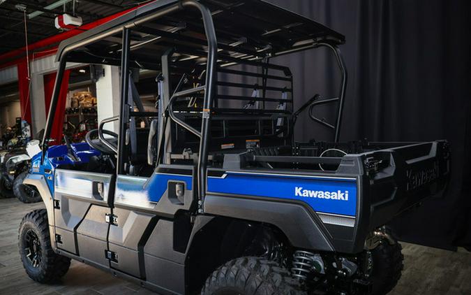 2024 Kawasaki Mule PRO-FXT 1000 LE