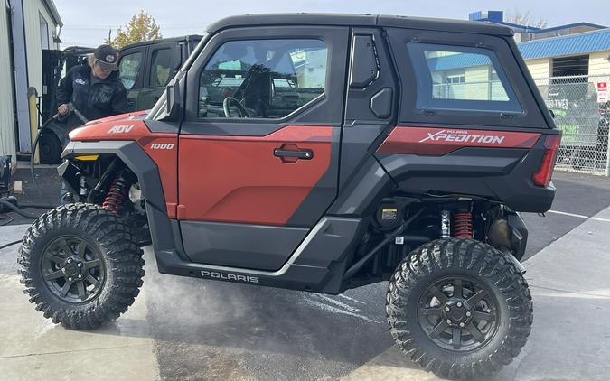 2024 Polaris Industries Polaris XPEDITION ADV Northstar