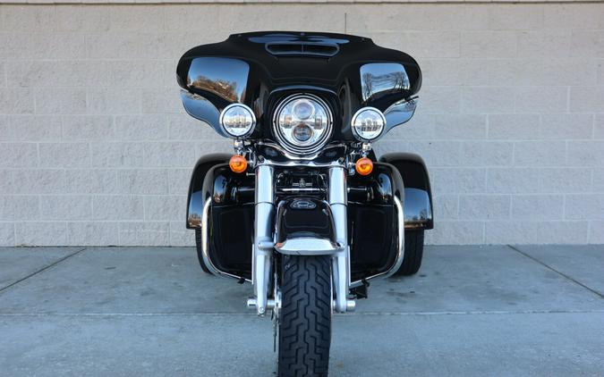 2024 Harley-Davidson Tri Glide Ultra