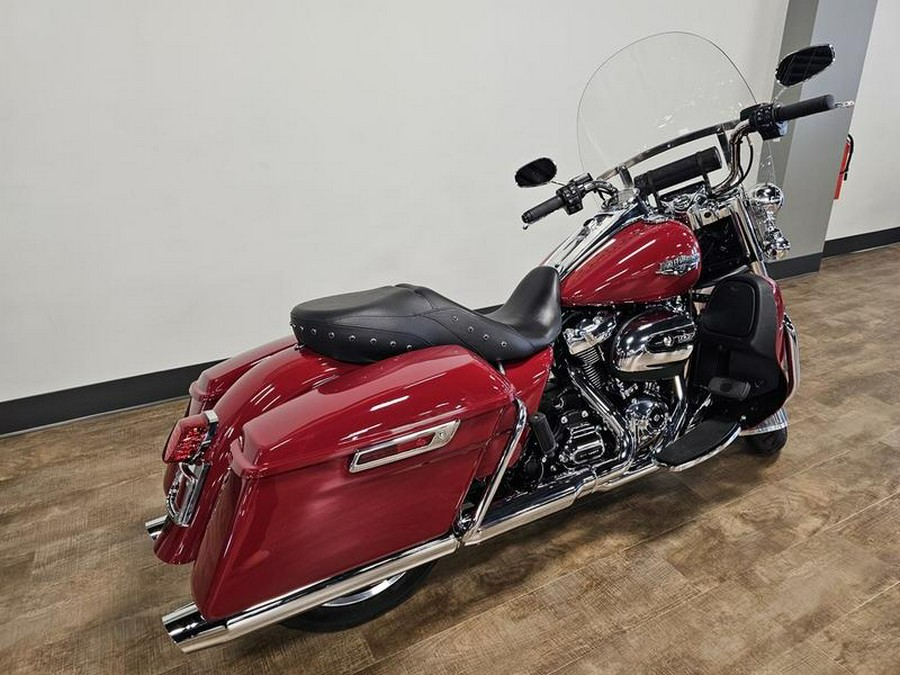 2020 Harley-Davidson® FLHR - Road King®