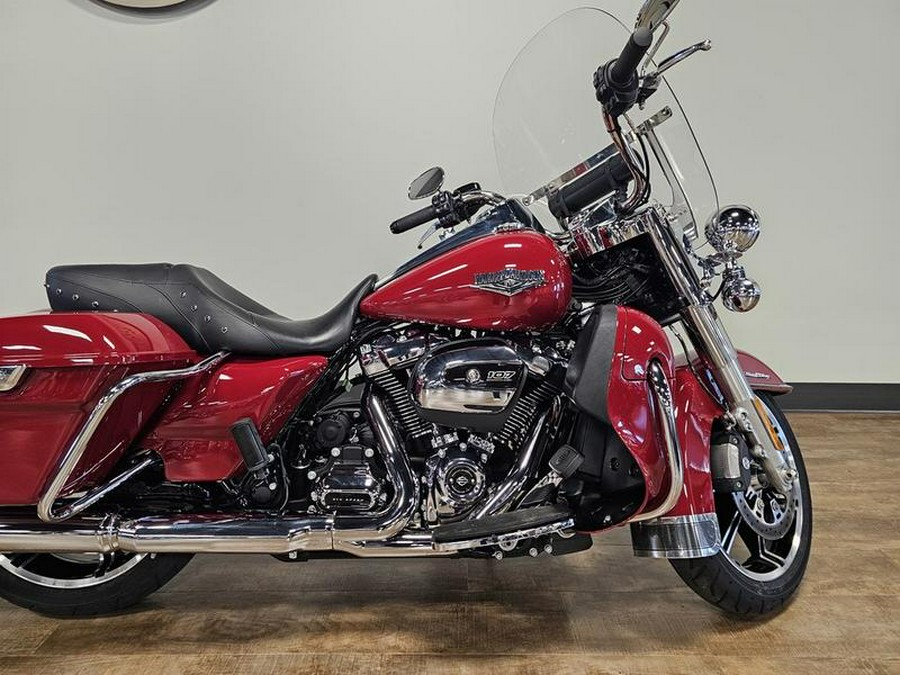 2020 Harley-Davidson® FLHR - Road King®