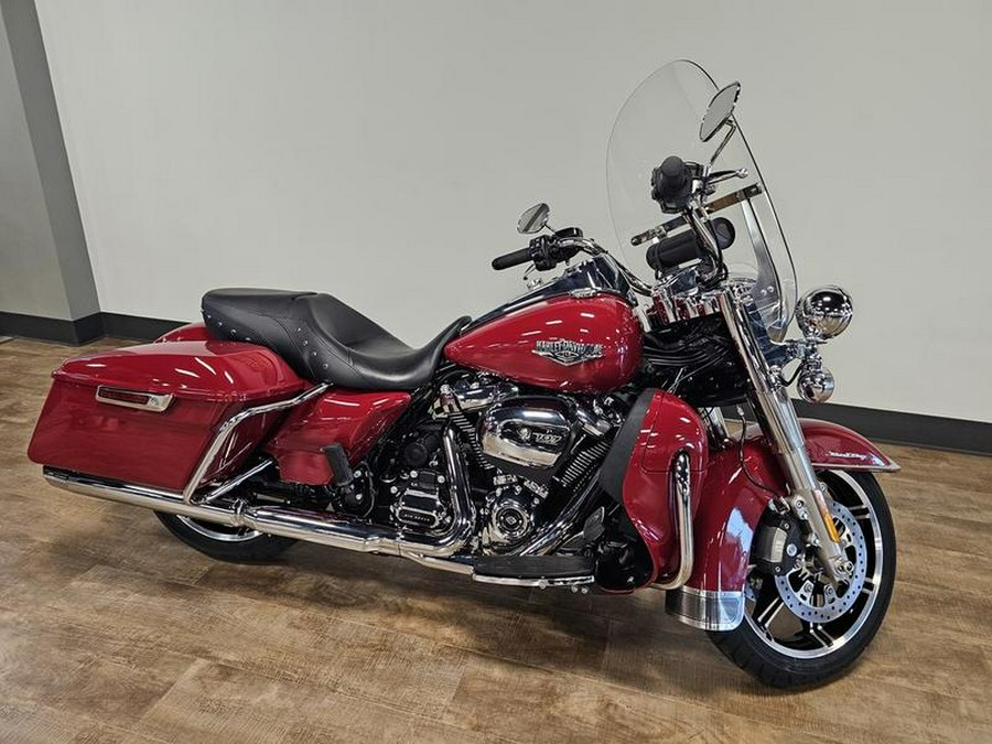 2020 Harley-Davidson® FLHR - Road King®