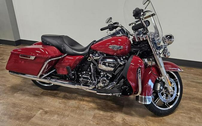 2020 Harley-Davidson® FLHR - Road King®