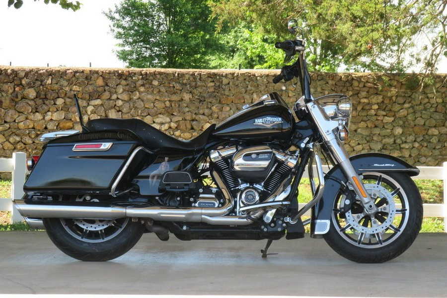 2018 Harley-Davidson® FLHR - Road King®