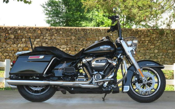 2018 Harley-Davidson® FLHR - Road King®