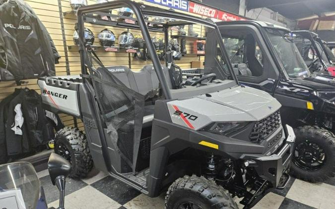 2024 Polaris® Ranger SP 570 Premium