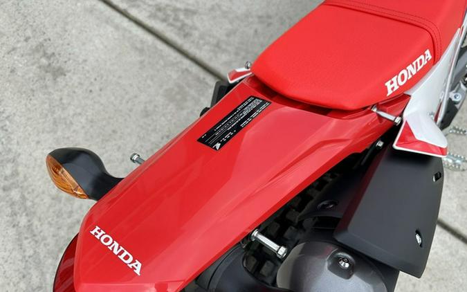 2024 Honda CRF300L
