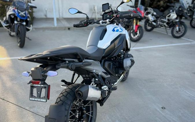 New 2024 BMW R 1300 GS