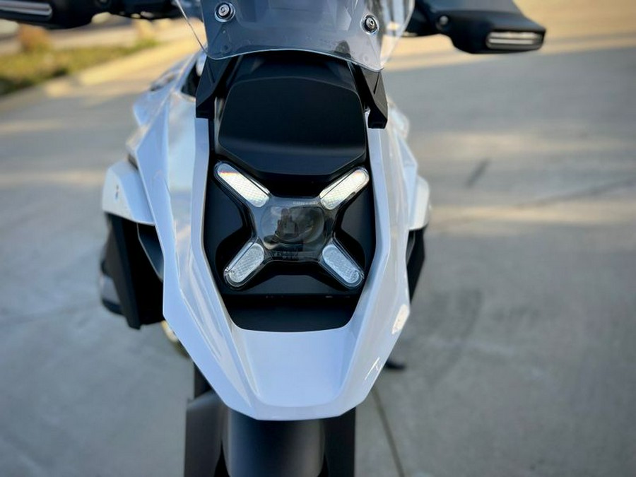 New 2024 BMW R 1300 GS