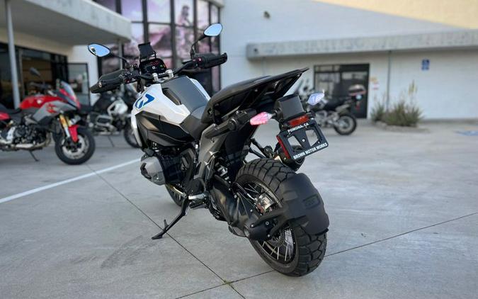 New 2024 BMW R 1300 GS