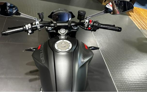 2024 Ducati Monster 937+