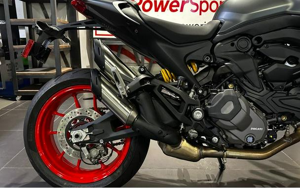 2024 Ducati Monster 937+