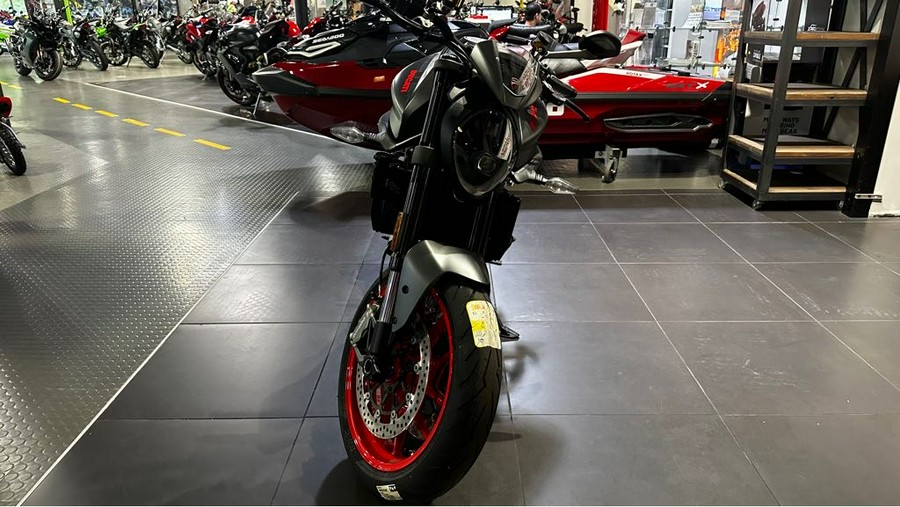 2024 Ducati Monster 937+