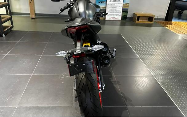 2024 Ducati Monster 937+