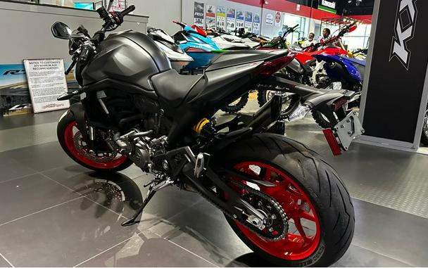 2024 Ducati Monster 937+