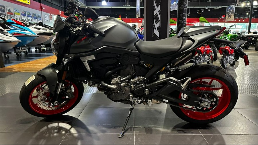 2024 Ducati Monster 937+