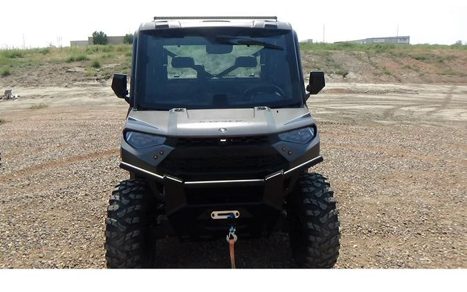 2022 Polaris Industries RANGER CREW XP 1000 NORTH STAR EDITION ULTIMATE