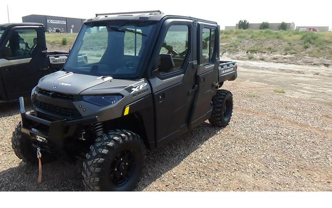 2022 Polaris Industries RANGER CREW XP 1000 NORTH STAR EDITION ULTIMATE