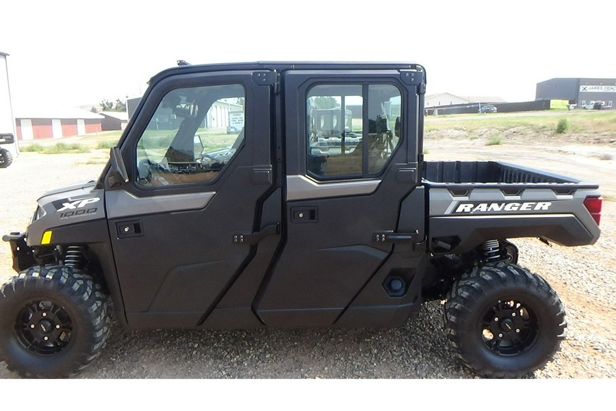 2022 Polaris Industries RANGER CREW XP 1000 NORTH STAR EDITION ULTIMATE