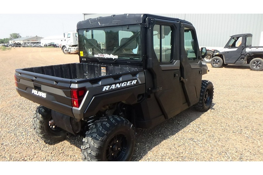 2022 Polaris Industries RANGER CREW XP 1000 NORTH STAR EDITION ULTIMATE