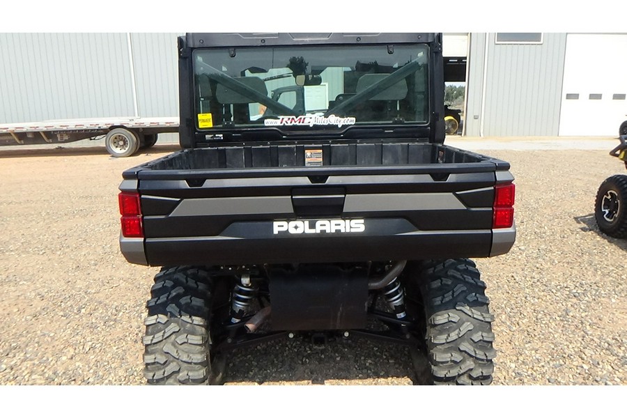 2022 Polaris Industries RANGER CREW XP 1000 NORTH STAR EDITION ULTIMATE