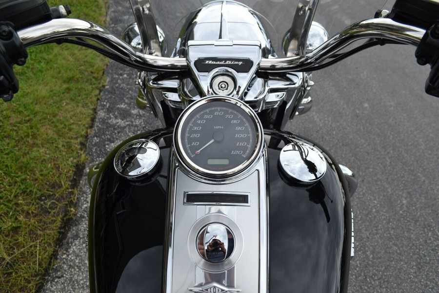 2019 Harley-Davidson Road King - FLHR