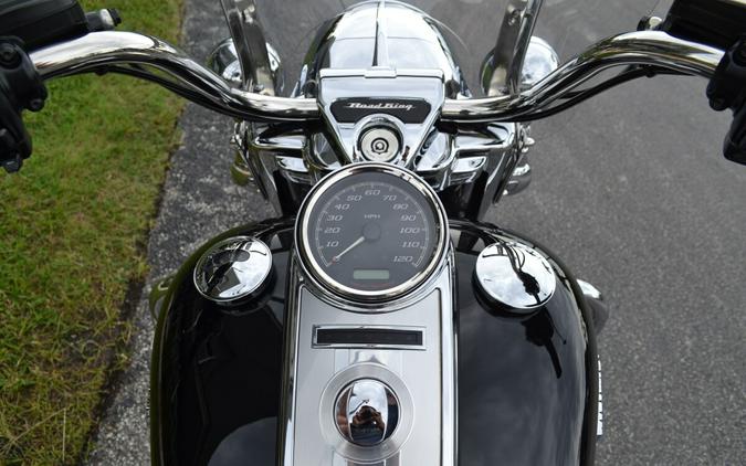 2019 Harley-Davidson Road King - FLHR