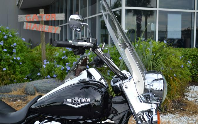 2019 Harley-Davidson Road King - FLHR