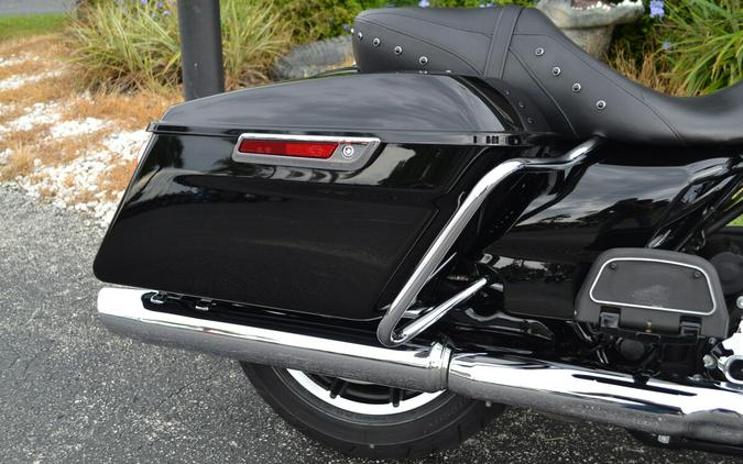 2019 Harley-Davidson Road King - FLHR