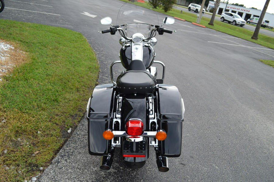 2019 Harley-Davidson Road King - FLHR