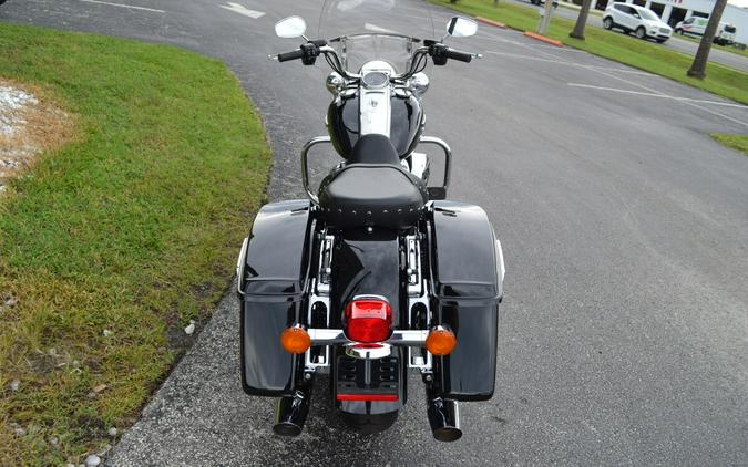 2019 Harley-Davidson Road King - FLHR