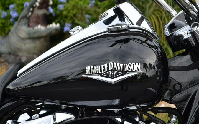 2019 Harley-Davidson Road King - FLHR