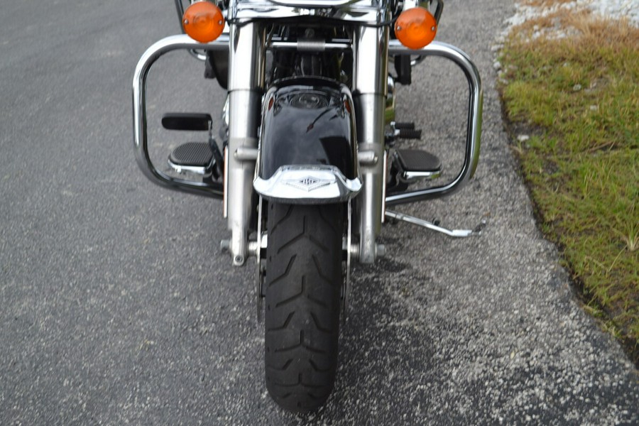 2019 Harley-Davidson Road King - FLHR