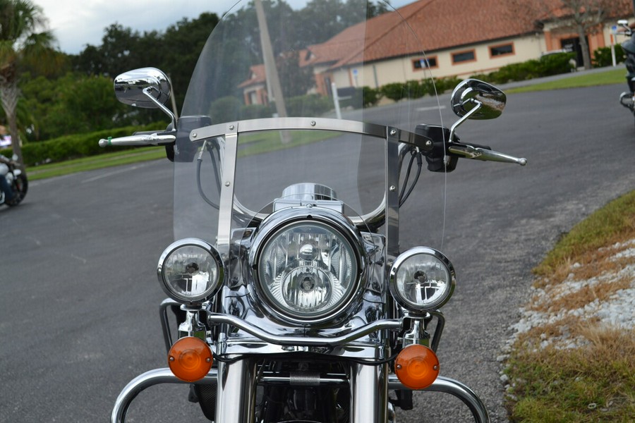 2019 Harley-Davidson Road King - FLHR