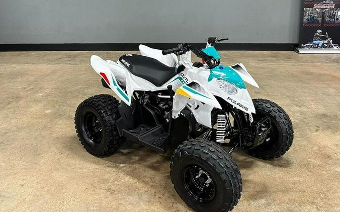 2025 Polaris® Outlaw 110 EFI