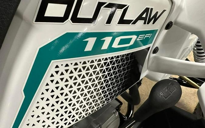 2025 Polaris® Outlaw 110 EFI