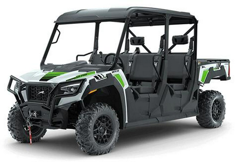 2024 Arctic Cat Prowler Pro Crew XT