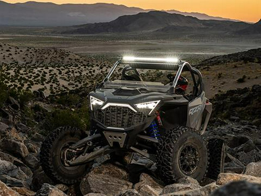 2024 Polaris RZR Pro R Ultimate