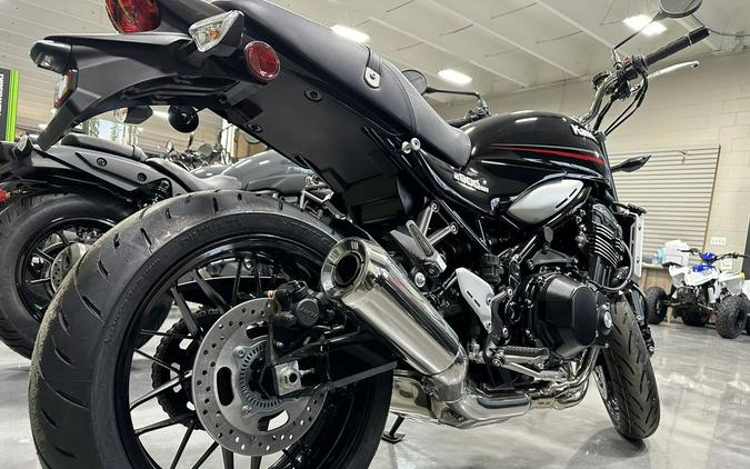 2024 Kawasaki Z900RS ABS