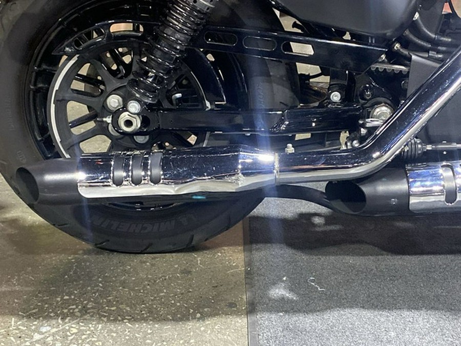 2019 Harley-Davidson Sportster XL 1200X - Forty-Eight